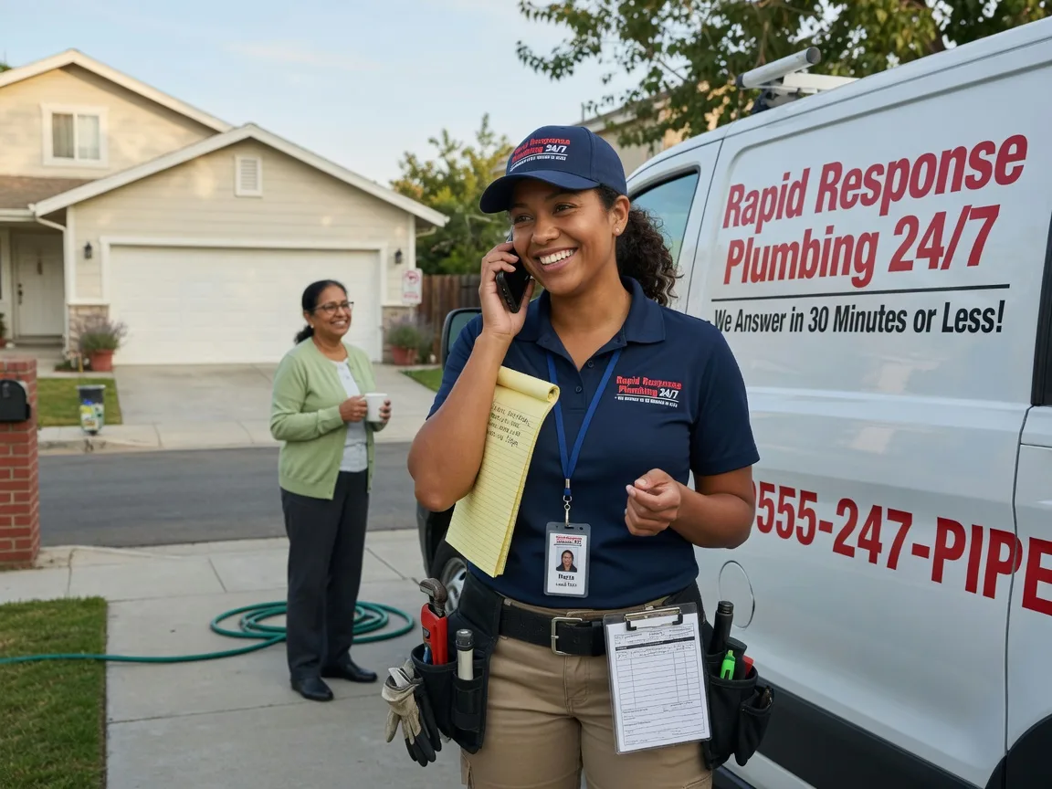 Emergency Plumber Hanover, VA FAQs